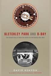 Bletchley Park and D-Day