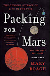 Packing for Mars