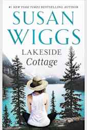 Lakeside Cottage