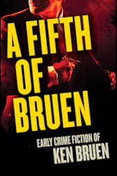 A Fifth of Bruen
