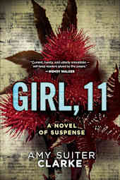 Girl, 11