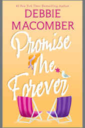 Promise Me Forever