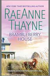Brambleberry House