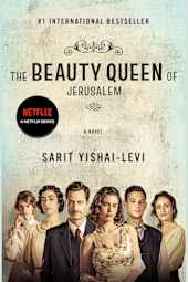 The Beauty Queen of Jerusalem