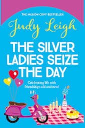 The Silver Ladies Seize the Day