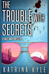 The Trouble with Secrets