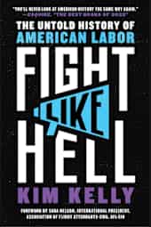 Fight Like Hell