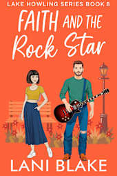 Faith and the Rock Star