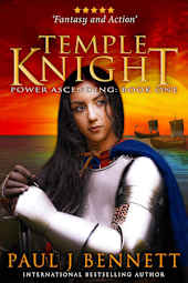 Temple Knight