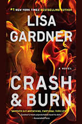 Crash & Burn