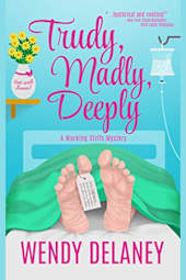 Trudy, Madly, Deeply
