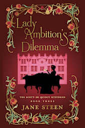 Lady Ambition's Dilemma