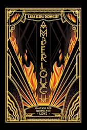 Amberlough