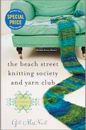 The Beach Street Knitting Society and Yarn Club