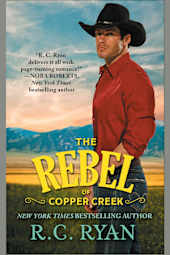 The Rebel of Copper Creek