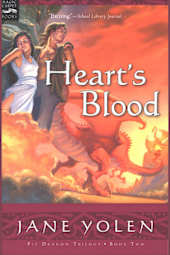 Heart's Blood