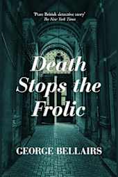 Death Stops the Frolic