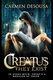 Creatus