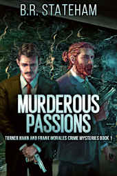 Murderous Passions