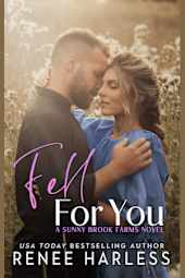 Fell for You
