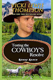 Testing the Cowboy's Resolve