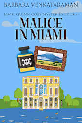 Malice in Miami