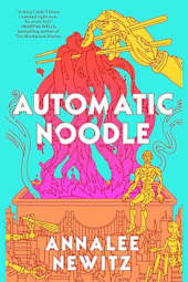 Automatic Noodle