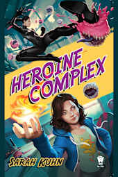 Heroine Complex