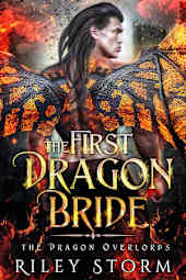 The First Dragon Bride