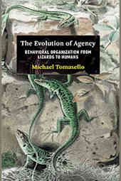 The Evolution of Agency