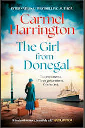 The Girl from Donegal