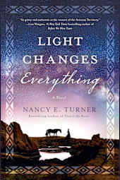 Light Changes Everything