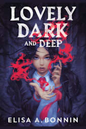 Lovely Dark and Deep