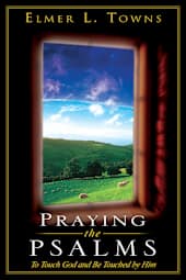 Praying the Psalms