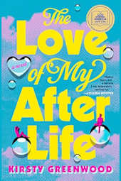 The Love of My Afterlife