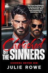 Cherished by the Sinners