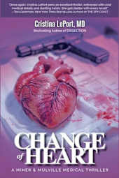 Change of Heart