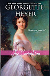 The Corinthian