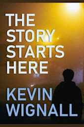 The Story Starts Here