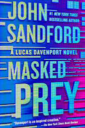 Masked Prey