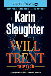 Will Trent: Triptych