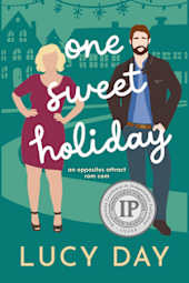 One Sweet Holiday