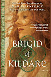 Brigid of Kildare