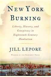 New York Burning
