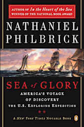Sea of Glory