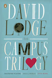 The Campus Trilogy