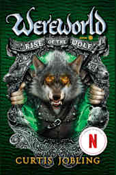 Wereworld: Rise of the Wolf