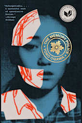 The Memory Police