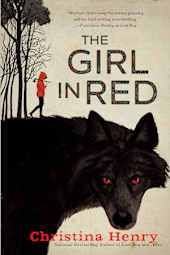 The Girl in Red