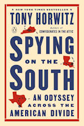 Spying on the South